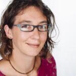 Dr Amy Ellison