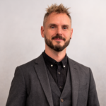Dr Benjamin Clokie