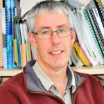 Professor Keith Davidson