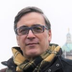 Martin Jaffa