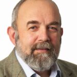 Mike Spain