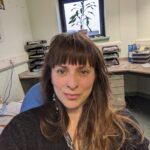 Dr Sofie Spatharis