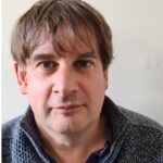 Dr Andrew Whiston