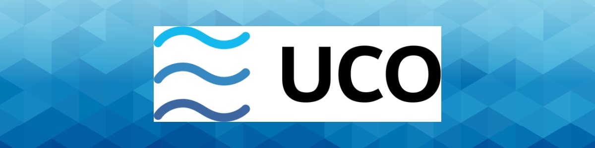 Underwater Contracting logo