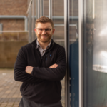 Dr Rob Stewart